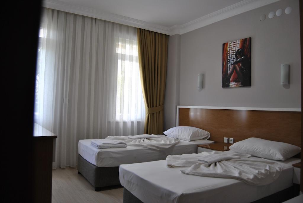 Isabel Butik Otel Kemer Room photo