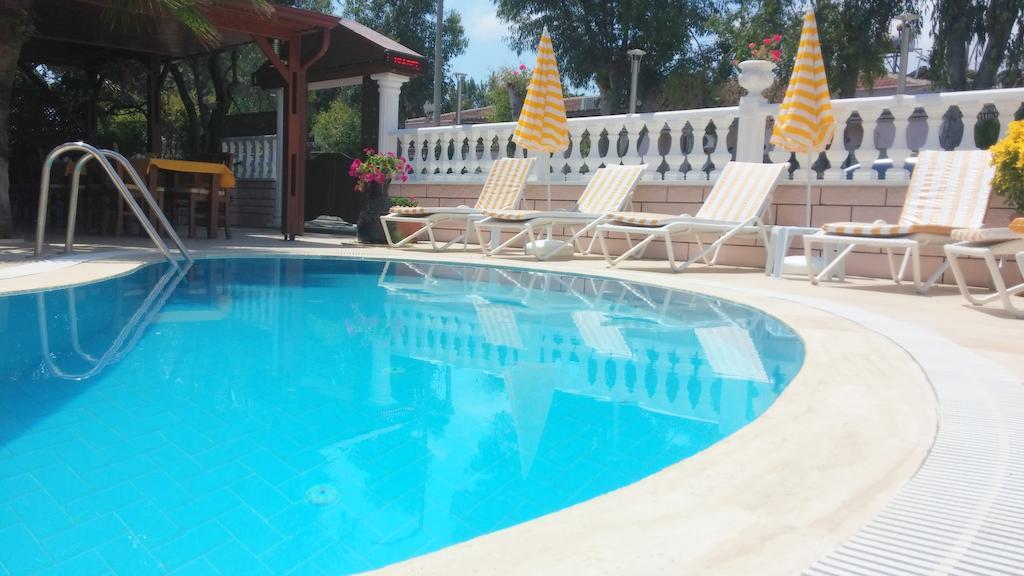 Isabel Butik Otel Kemer Exterior photo